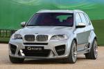 BMW X5 Typhoon by G-Power 2009 года